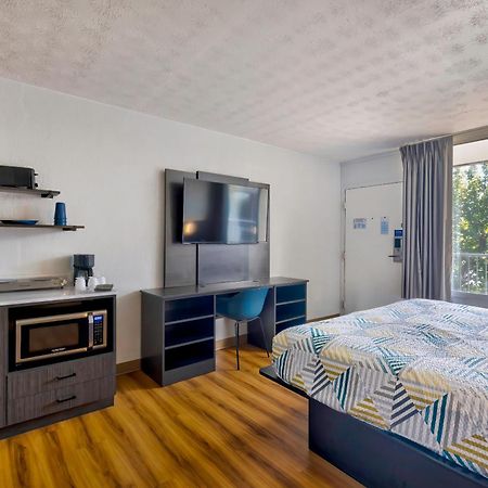 Motel 6-Mount Jackson, Va - Shenandoah Kültér fotó