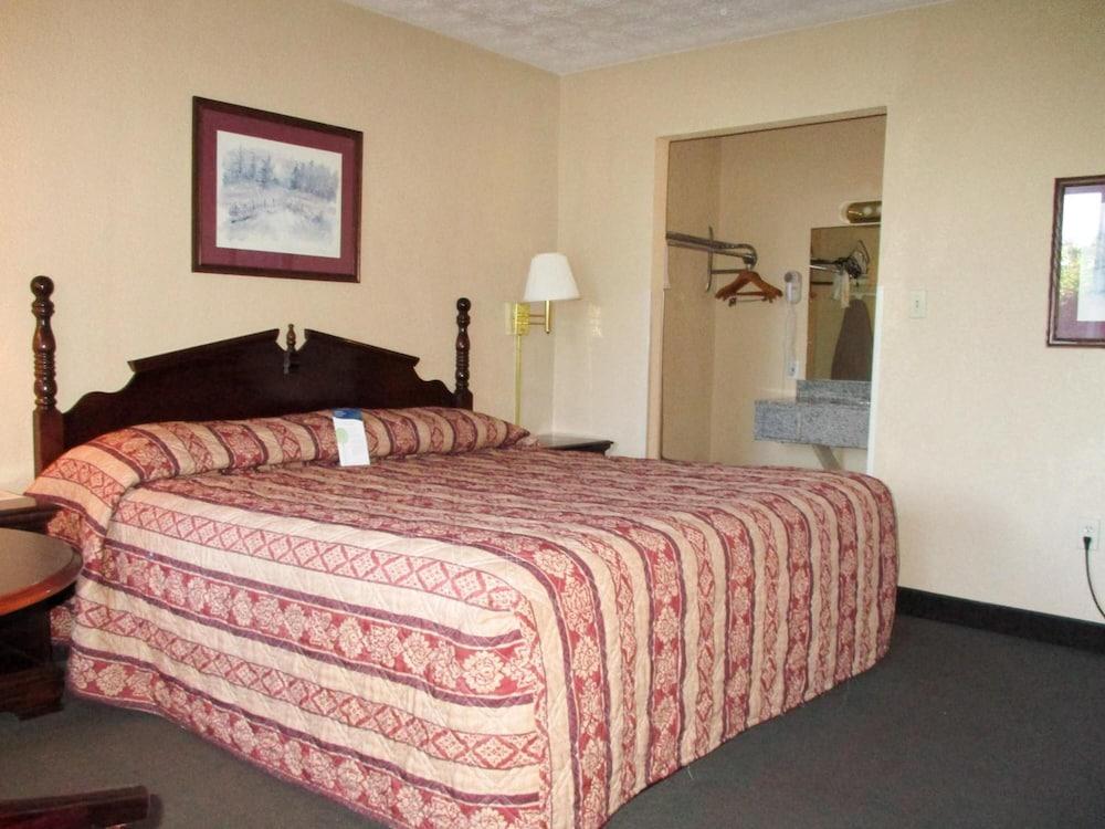 Motel 6-Mount Jackson, Va - Shenandoah Kültér fotó