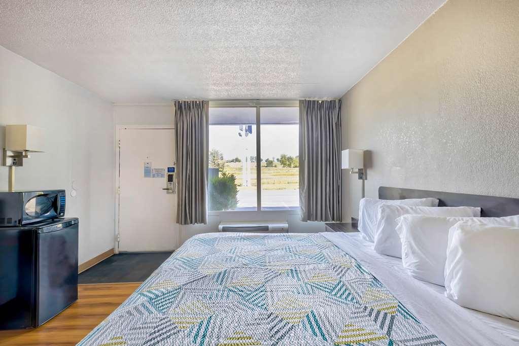 Motel 6-Mount Jackson, Va - Shenandoah Szoba fotó