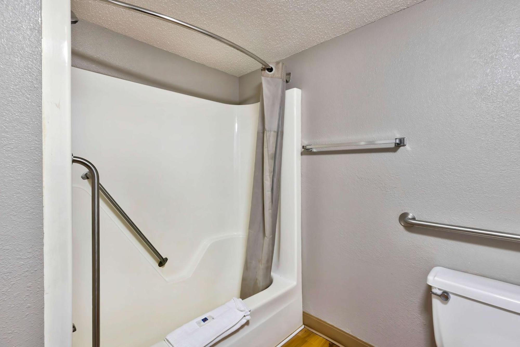 Motel 6-Mount Jackson, Va - Shenandoah Kültér fotó