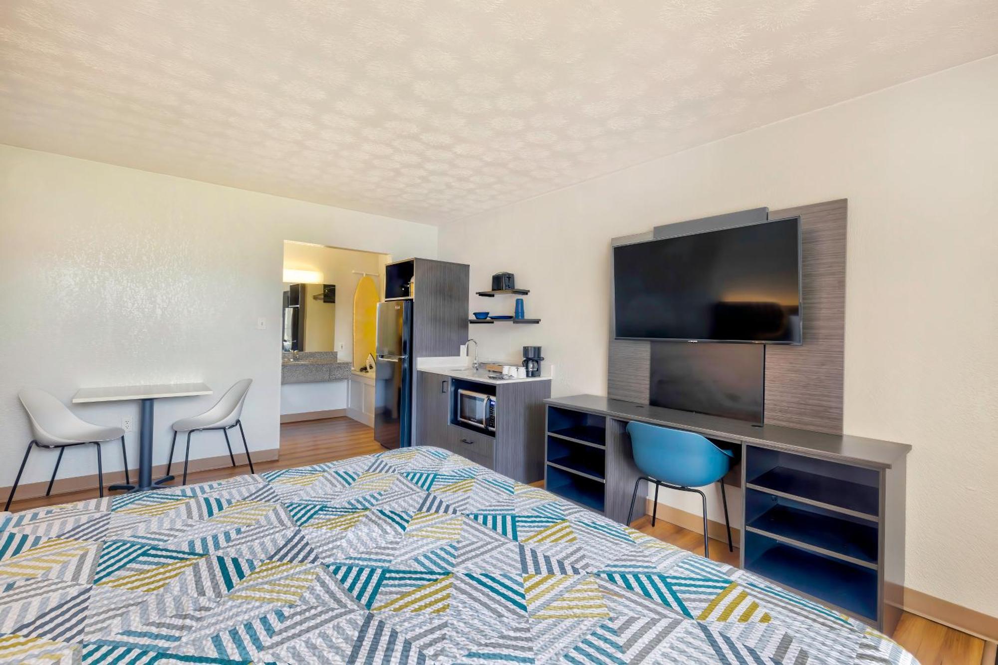Motel 6-Mount Jackson, Va - Shenandoah Kültér fotó