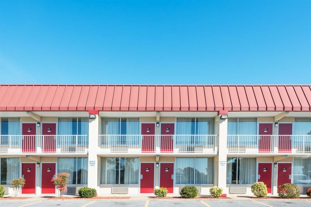 Motel 6-Mount Jackson, Va - Shenandoah Kültér fotó