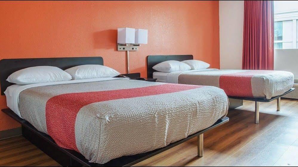 Motel 6-Mount Jackson, Va - Shenandoah Kültér fotó